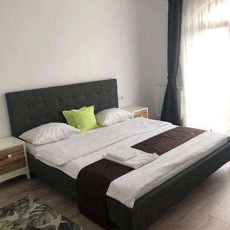 Holiday Luxury Villa With Private Garden Şelimbăr 외부 사진