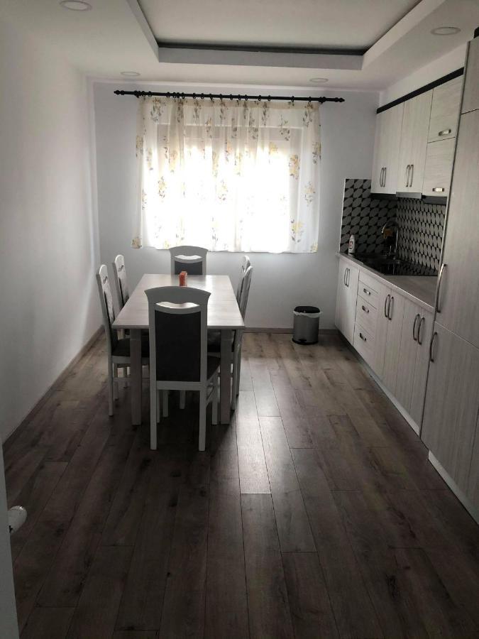 Holiday Luxury Villa With Private Garden Şelimbăr 외부 사진