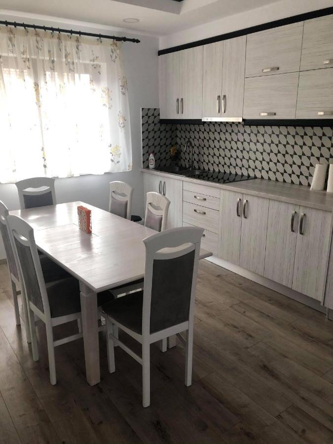 Holiday Luxury Villa With Private Garden Şelimbăr 외부 사진