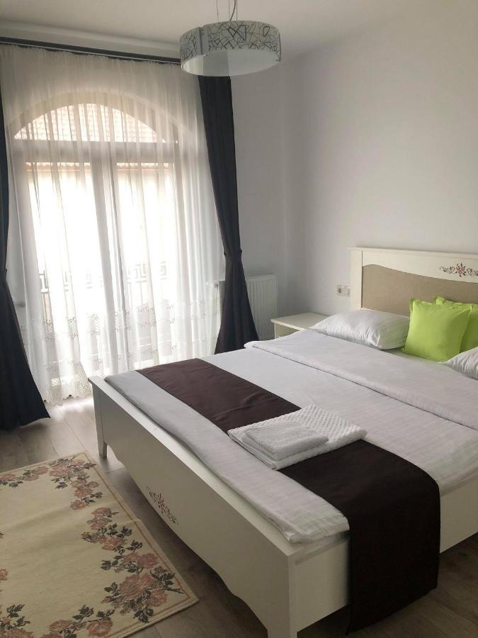 Holiday Luxury Villa With Private Garden Şelimbăr 외부 사진