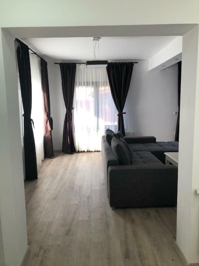 Holiday Luxury Villa With Private Garden Şelimbăr 외부 사진