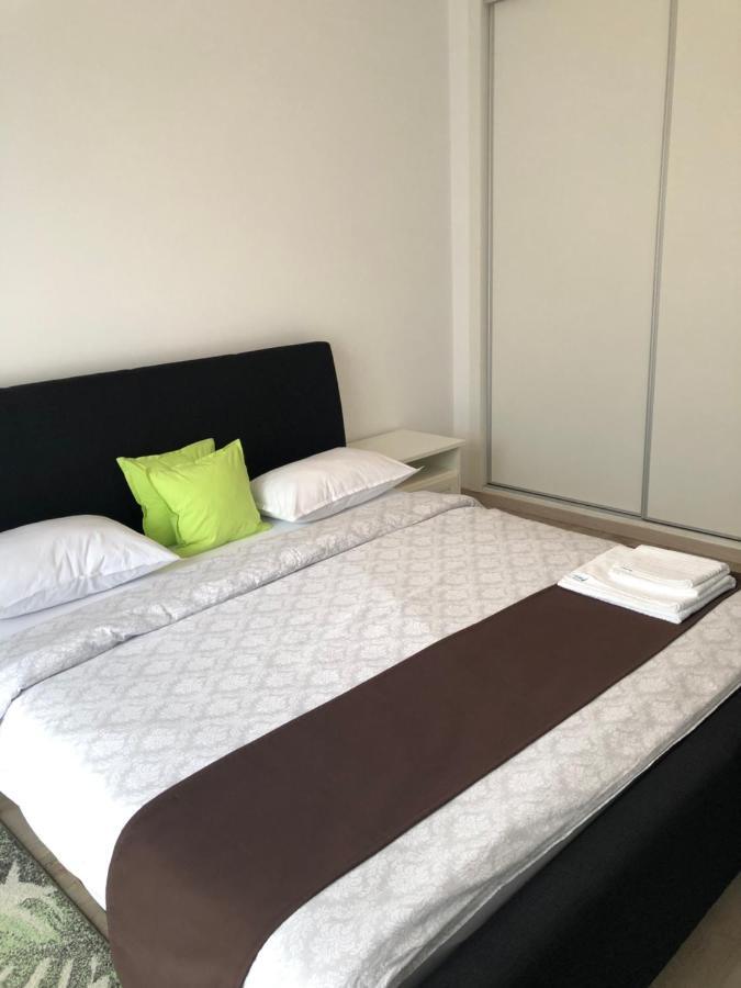 Holiday Luxury Villa With Private Garden Şelimbăr 외부 사진
